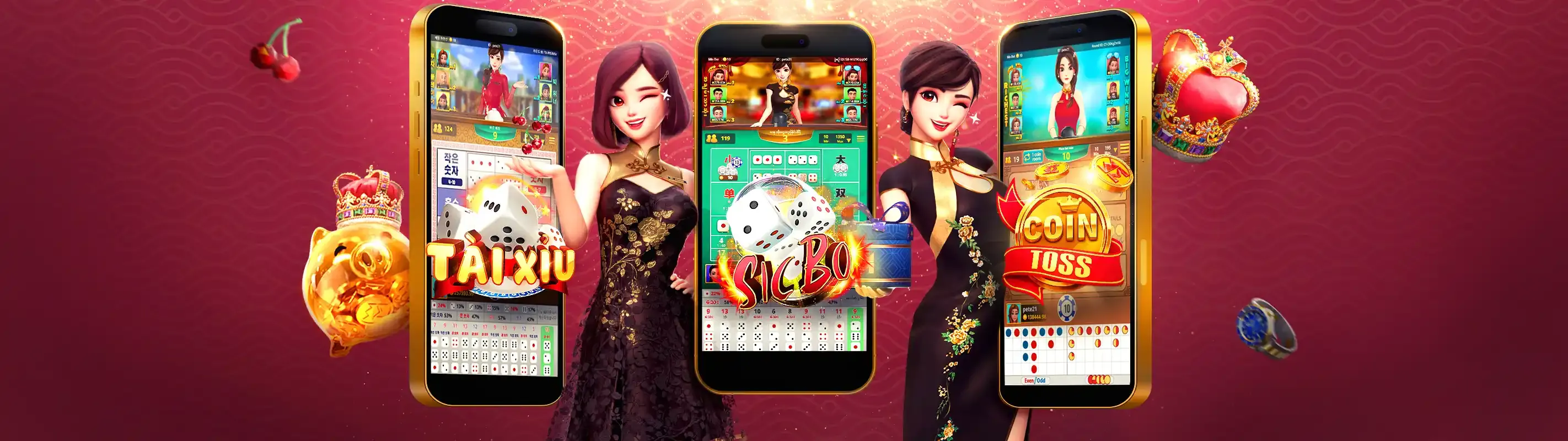 Thế giới bắn cá tại Số Đỏ Casino 6789