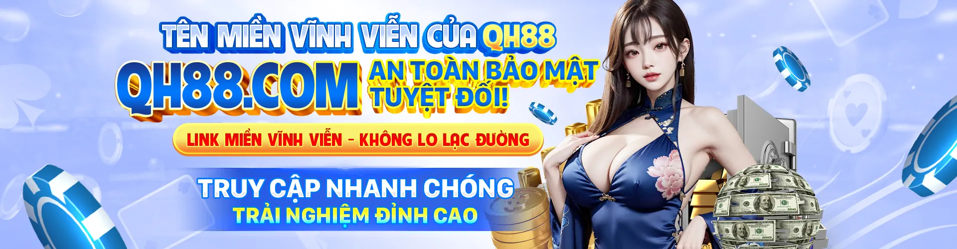 Hình ảnh tổng quan về các tin tức mới nhất từ số đỏ casino 6789