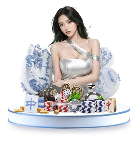Bắn Cá Số Đỏ Casino 6789